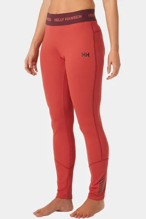 Women's Lifa Active Base Layer Trousers