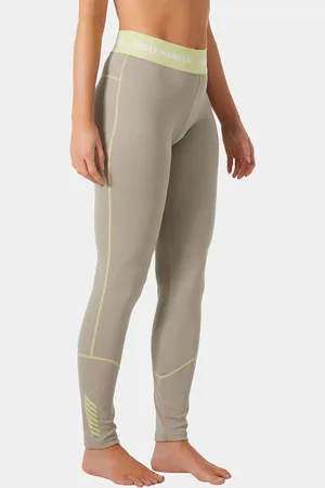 Women's Lifa Active Base Layer Trousers
