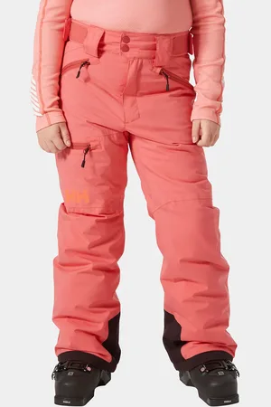 Juniors’ Elements Ski Pants