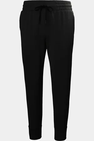 Helly Hansen Dam Lifa® Tech Lite Joggingbyxor Svart L