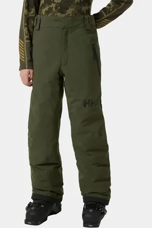 Junior Legendary Waterproof Ski Pants