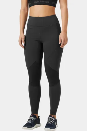 Helly Hansen Dam Deck Tough Seglartights Grå L