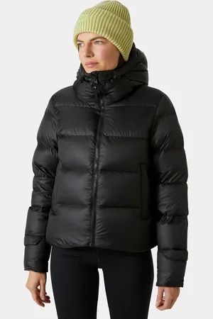 Helly Hansen Dam Essence Dunjacka Svart XL