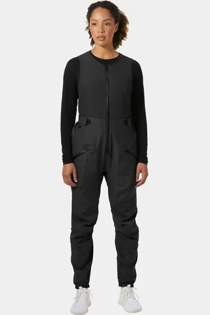 Helly Hansen Dam Foil X Seglarbyxor Grå XS