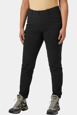 Helly Hansen Dam Vika Tur Byxor 2.0 Svart L