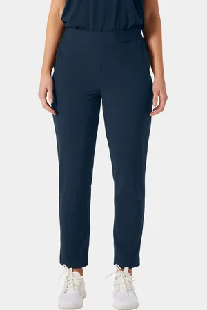 Helly Hansen Dam Thalia Byxor 2.0 Marinblå L