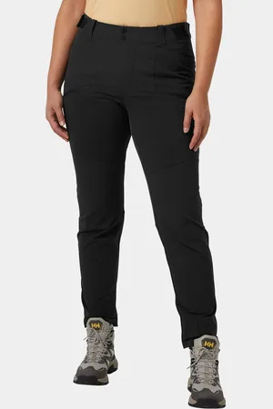Helly Hansen Dam Hovda Tur Byxor Svart L