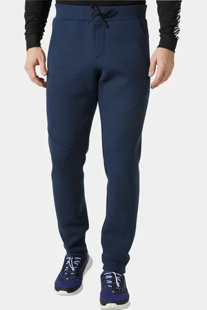 Helly Hansen Herr HP Ocean Mjukisbyxor 2.0 Marinblå 2XL