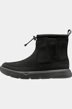 Helly Hansen Dam Adore Lättviktiga Vinterkängor Svart 36
