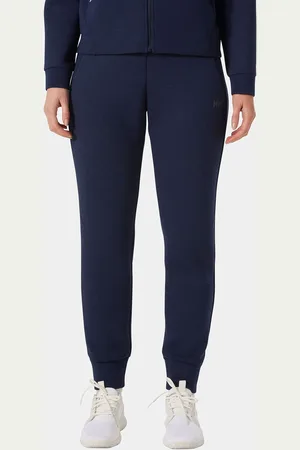 Helly Hansen Dam HP Ocean Byxor 20 Marinblå L