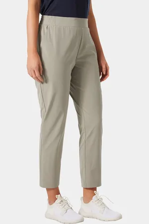 Helly Hansen Dam Thalia Byxor 2.0 Grå XL