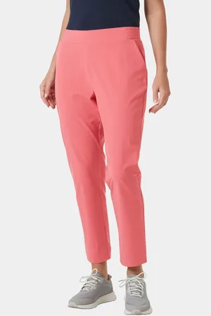 Helly Hansen Dam Thalia Byxor 2.0 Röd M