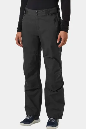Helly Hansen Dam HP Foil Seglarbyxor Grå L