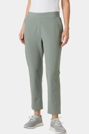Helly Hansen Dam Thalia Byxor 2.0 Grön L