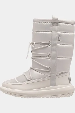Helly Hansen Dam Isolabella 2 Vinterstövlar Vit 36