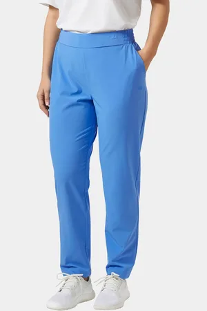 Helly Hansen Dam Thalia Byxor 2.0 Blå M