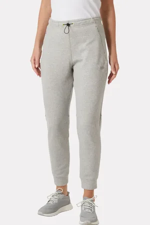 Helly Hansen Women’s HP Tech Sweatpants Grå L