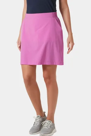 Helly Hansen Dam Thalia Kjol 2.0 Rosa L
