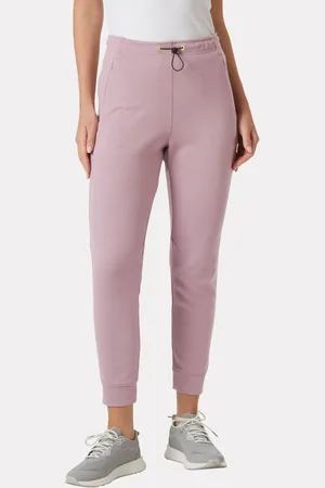 Helly Hansen Women’s HP Tech Sweatpants Lila L