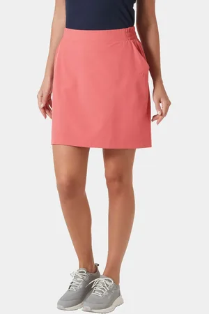Helly Hansen Dam Thalia Kjol 2.0 Röd L