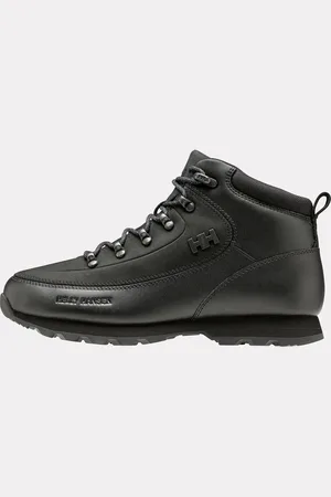 Helly Hansen Herr Forester Premium Vinterkängor Svart 44