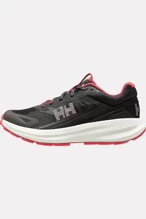 Helly Hansen Dam Skyhawk Trail Löparskor Svart 42
