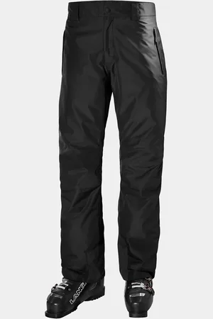 Helly Hansen Herr Blizzard Skidbyxor Med Isolering Svart 2XL