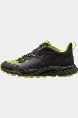 Helly Hansen Herr Trail Wizard Löparskor Svart 44