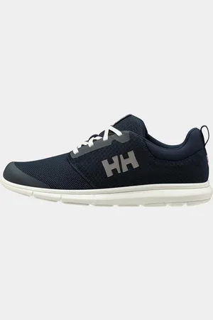 Helly Hansen Herr Feathering Lättviktiga Träningsskor Marinblå 44