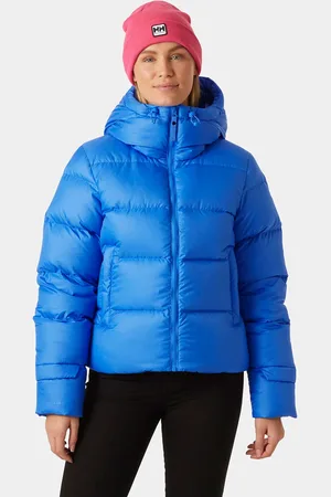 Helly Hansen Dam Essence Dunjacka Blå L