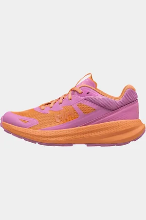 Helly Hansen Dam Skyhawk Trail Löparskor Rosa 42