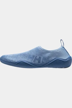 Helly Hansen Dam Crest Watermocs Vattenskor Blå 36