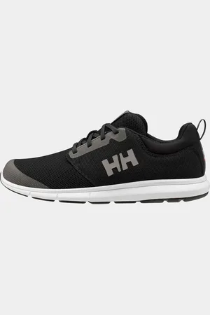 Helly Hansen Herr Feathering Lättviktiga Träningsskor Svart 45