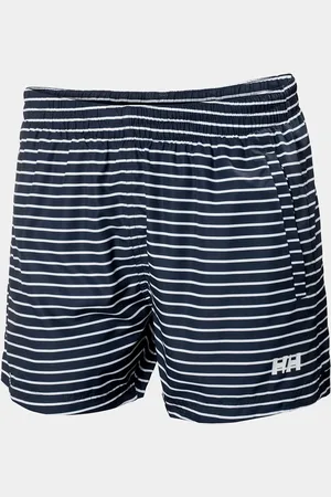 Helly Hansen Herr Newport Badshorts Marinblå L