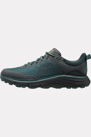 Helly Hansen Herr Cantabria Skor Grön 44