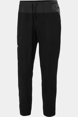 Helly Hansen Herr Tech Trail Löparbyxor Svart 2XL