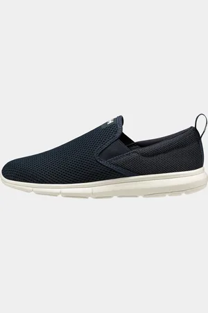Helly Hansen Dam Ahiga Slipon Skor Marinblå 40.5