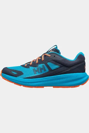 Helly Hansen Herr Skyhawk Trail Löparskor Blå 44