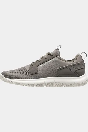 Helly Hansen Herr Henley Sneakers Grå 44