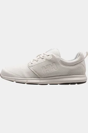 Helly Hansen Dam Feathering Lätta Träningsskor Vit 40
