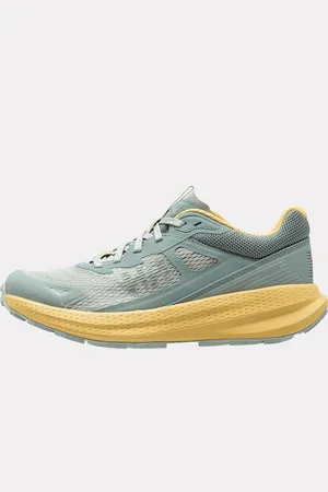 Helly Hansen Dam Skyhawk Trail Löparskor Grön 38.7