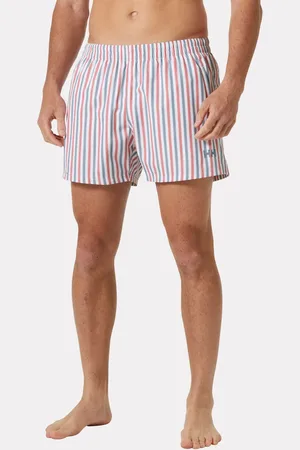 Helly Hansen Herr Newport Badshorts Marinblå 2XL