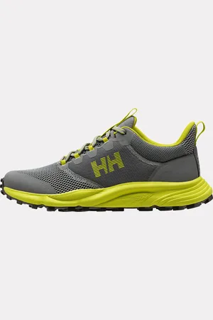 Helly Hansen Herr Featherswift 2 Trail Löparskor Grå 44