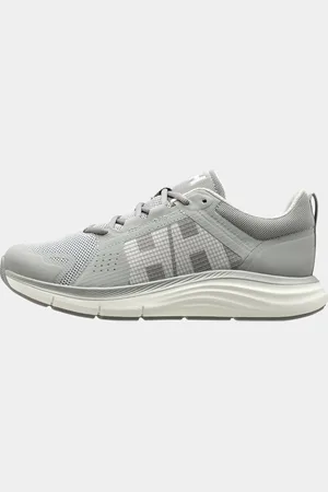 Helly Hansen Dam HP Ahiga Evo 5 Marine Lifestyle Skor Grå 36