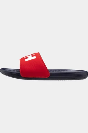 Helly Hansen Herr HH Easy On & Off Comfort Tofflor Marinblå 44