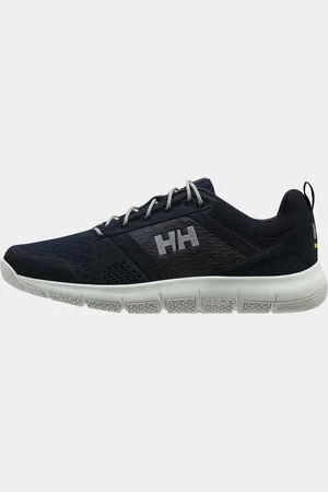 Helly Hansen Herr Skagen F1 Offshore Seglarskor Marinblå 45