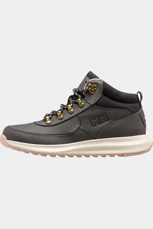 Helly Hansen Dam Forest Evo Läderskor Svart 42