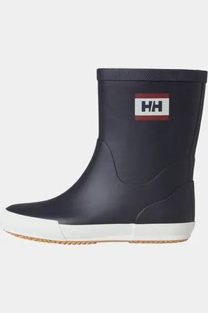 Helly Hansen Dam Nordvik 2 Lättviktiga Gummistövlar Marinblå US 10/EU 40