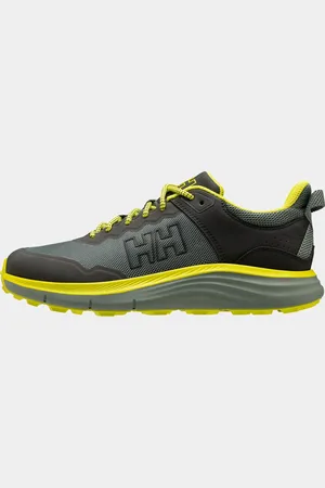 Helly Hansen Herr Cantabria Skor Grön 44