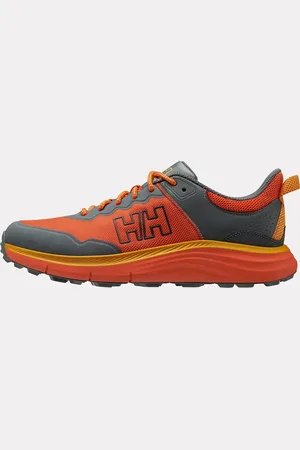 Helly Hansen Herr Cantabria Skor Orange 44